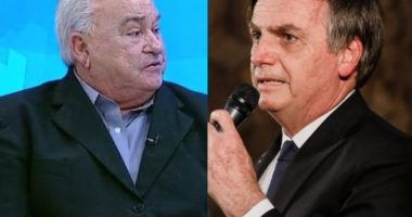 Artigo: “Ivermectina é remédio de verme”, critica Varela após distribuição de “kits Covid”