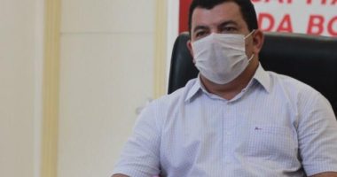 Artigo: Do PT, prefeito de Juazeiro detona Fabio Vilas-Boas: “Faz mal à saúde do povo”