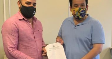 Artigo: Dnocs deve ceder área própria para prática de esportes em Serrolândia