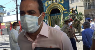 Artigo: “Não fiz por Coronel, fiz pela democracia”, diz Bruno sobre apoio em 2017 na Alba