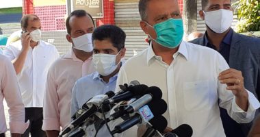 Artigo: Rui admite aliança com o DEM e nega percepção de alta na aprovação de Bolsonaro na Bahia