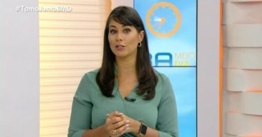 Artigo: Ao vivo, Jéssica Senra coloca Léo Prates “na parede” sobre recadastramento do SUS