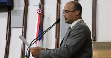 Artigo: ‘Caso Alden’ será avaliado por Mesa Diretora da Alba na próxima semana