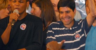 Artigo: Má sorte do Republicanos para ACM Neto