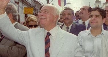 Artigo: ACM Neto relembra o avô: “Minha grande inspiração”