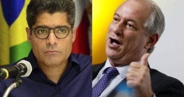 Artigo: Reunião de ACM Neto com Ciro Gomes em Fortaleza durou 5 horas, diz jornal