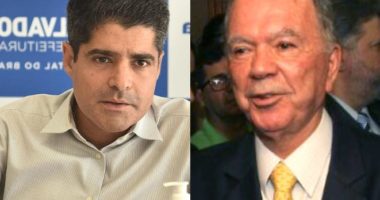 Artigo: Deputado deve trocar PP pelo DEM, diz site