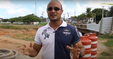 Artigo: Alden deve ser isolado da bancada de oposição, diz deputado