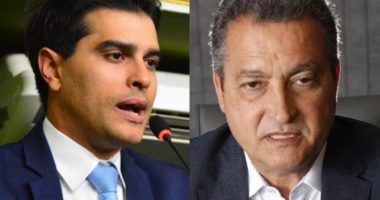 Artigo: “Tem que destruir esse Consórcio do Nordeste”, dispara Alexandre Aleluia