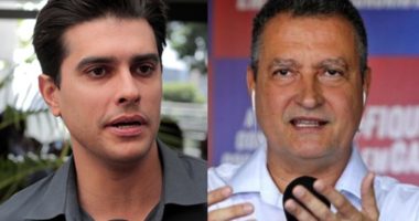 Artigo: Alexandre sobe o tom sobre toque de recolher: “Aqui é Coreia do Norte?”