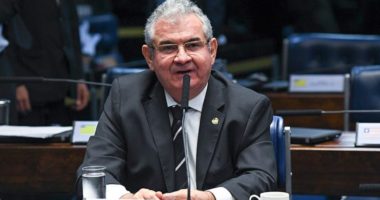 Artigo: Coronel é escolhido como relator de texto no Senado; veja detalhes
