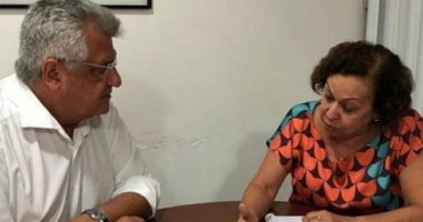 Artigo: PSB constrói acordo para Bacelar ser vice de Lídice