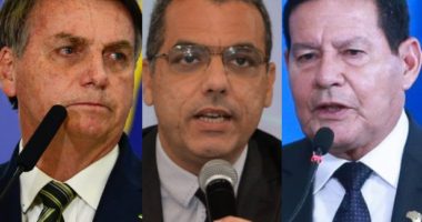 Artigo: Folha coloca Cezar Leite como prioridade para o PRTB nacional