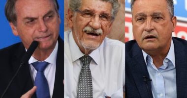 Artigo: Em atrito com Rui, Prefeitura de Conquista recebe mais 5 respiradores do Governo Federal