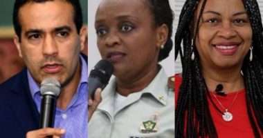 Artigo: Denice, Olívia e Bruno Reis são prioridades para seus partidos, diz jornal