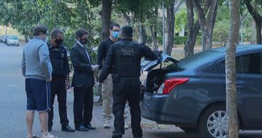 Artigo: Operação Falso Negativo: Polícia cumpre mandados na Bahia