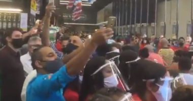 Artigo: Cesta do Povo é inaugurada com festa e aglomeração em Salvador, denuncia Cezar Leite
