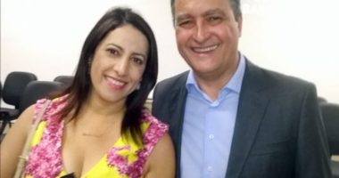 Artigo: Prefeita de Porto Seguro só se curou após tomar Hidroxicloroquina, revela aliado de Rui