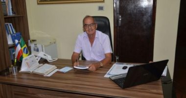 Artigo: Prefeito baiano defende o “Kit Covid” e pede para governo “deixar de lado a ideologia política”