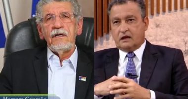 Artigo: Grupo de Rui pode se unir para derrotar Hérzem Gusmão em Conquista