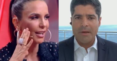 Artigo: Após pedido de ACM Neto, Ivete canta música e critica armas: “Pra quê, minha gente?”
