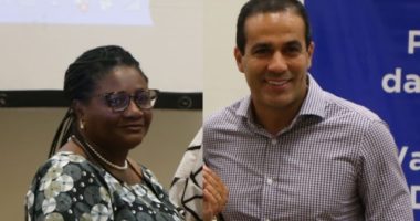 Artigo: Ivete ganha força para ser vice de Bruno, diz site