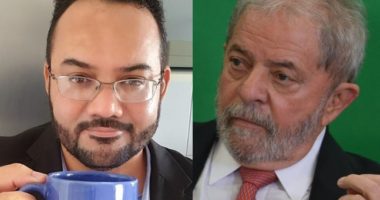 Artigo: Leandro de Jesus ironiza mudança de Lula a Salvador e sugere presídio da Mata Escura como casa