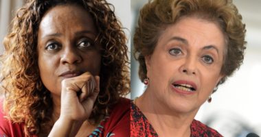 Artigo: Dilma se junta a Denice