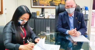 Artigo: O inacreditável encontro entre Moema e João Leão