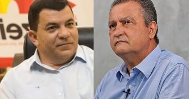Artigo: Após acusações contra Fábio Vilas-Boas, Paulo Bomfim falta à reunião com Rui