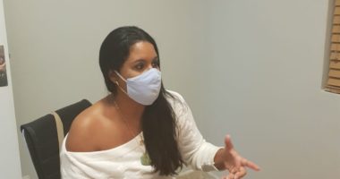 Artigo: “A gente olha pra ele e só vê rancor”, diz Rebeca Martins, líderança da direita em Lauro de Freitas