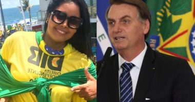 Artigo: Adversária de Dayane, Rebeca é aposta feminina do bolsonarismo baiano