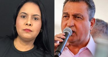Artigo: Rebeca Martins ironiza Rui Costa após chegada de turistas na Bahia