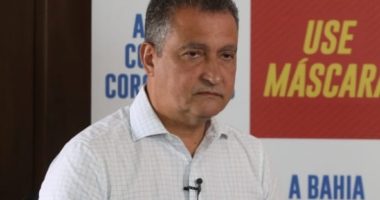 Artigo: Bahia fica em 19º no ranking de transparência de contratações emergenciais na pandemia