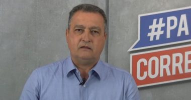 Artigo: Réu em processo no TJ-BA é o novo chefe de gabinete da Seap