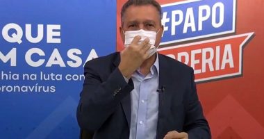 Artigo: Rui diz ter alertado Justiça Eleitoral sobre aglomerações em convenções