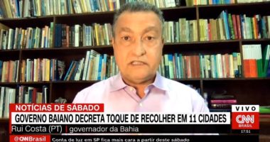 Artigo: MPF instaura novo inquérito para apurar terceira compra de respiradores pela Bahia