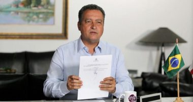 Artigo: Rui tem 10 dias para se defender no TCE sobre contas de 2019