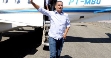 Artigo: Incêndio na Bahia já destruiu o equivalente a 30 campos de futebol, diz jornal