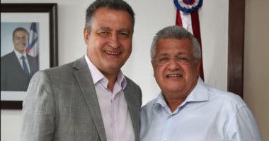 Artigo: Bacelar dá apoio a Rui Costa após fala sobre articulação em Brasília; saiba mais