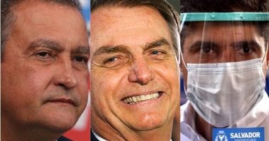 Artigo: ACM Neto deve ir à Bahia Farm Show em dia diferente de Rui e Bolsonaro, diz site