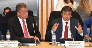 Artigo: CPI da Covid: depoimento de presidente do Consórcio Nordeste é marcado para 30 de junho