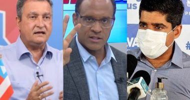 Artigo: Zé Eduardo dispara: “Eu não aguento mais coletiva para não dizer nada”