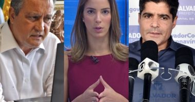 Artigo: Jéssica Smetak recua: “Em momento algum falei que os números são manipulados”