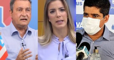 Artigo: Jéssica faz grave acusação e sugere que pacientes sem Covid-19 estão em leitos exclusivos