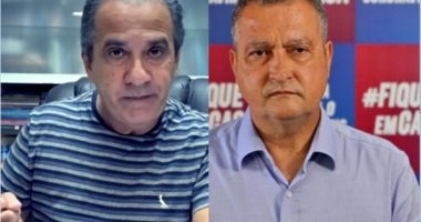 Artigo: Após xingar e acusar, Silas Malafaia pede desculpas a Rui Costa