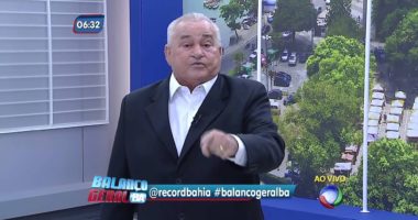 Artigo: Varela sai em defesa de Rui Costa e ataca Hérzem Gusmão: “Deixa de fazer politicagem”