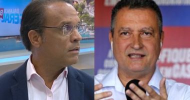 Artigo: Zé Eduardo sobre alta da Covid-19 na Bahia: “Não adianta culpar o governador”