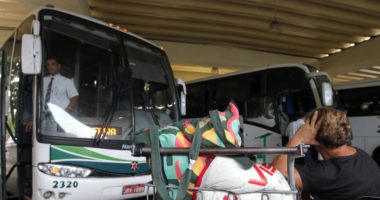 Artigo: Nova tarifa de ônibus intermunicipal começa a valer nesta terça-feira (01)
