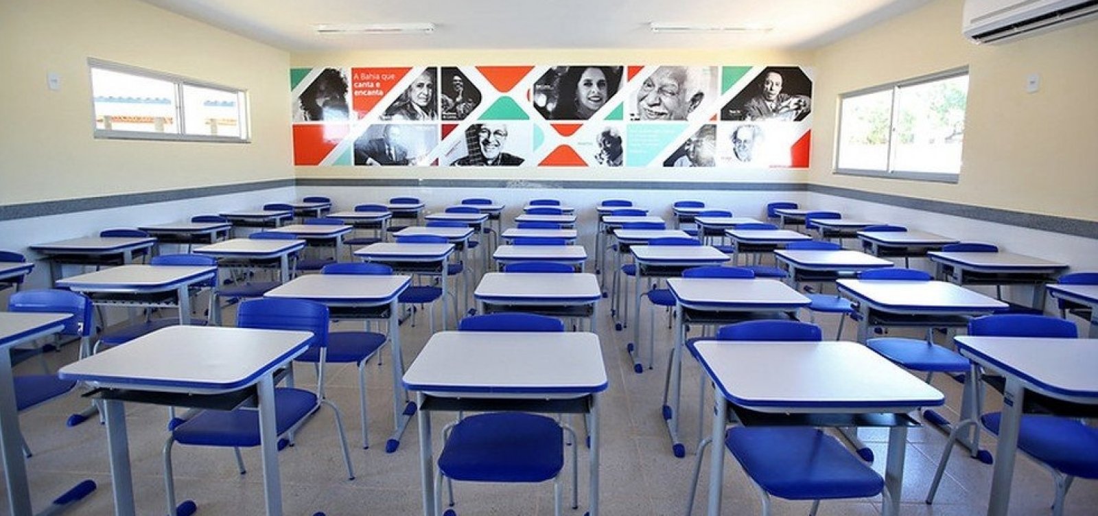 Sindicato das escolas particulares defende retorno gradativo das aulas -  Política ao Vivo
